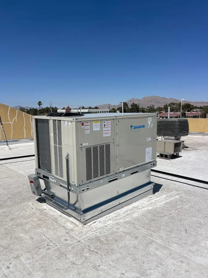 Mini Split Installation in Mesquite, NV